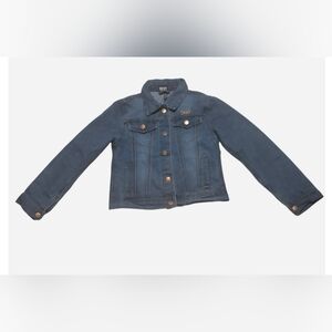DKNY Girls Jean Jacket